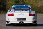 Porsche 911 GTurbo R by 9ff 2012 года
